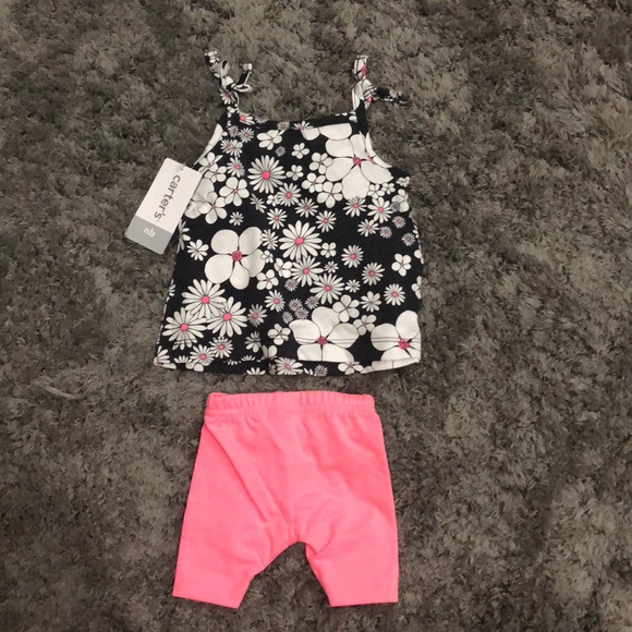 Carters 2 piece Brand New - Picture 3 of 3